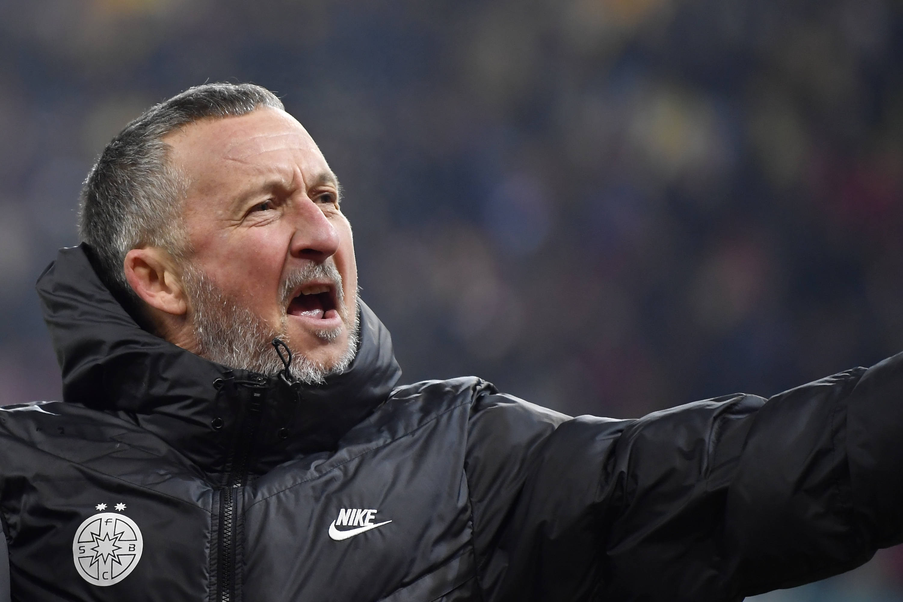 Mihai Stoica a ”explodat” după ce FCSB a fost acuzată că a încălcat regulamentul FRF: ”Să ne retrogradeze!”