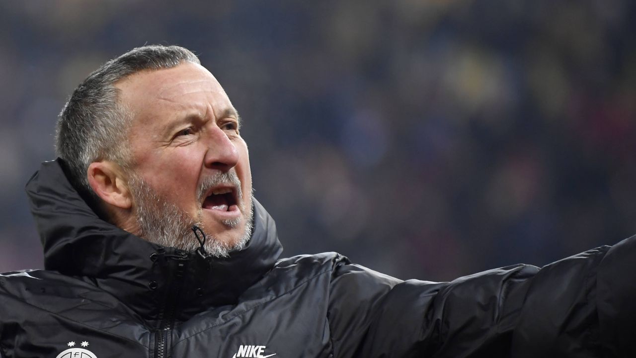 Reacția lui MM Stoica după tragerea la sorți: „Ne-au mutat în Europa League?” Ce a spus de transferuri