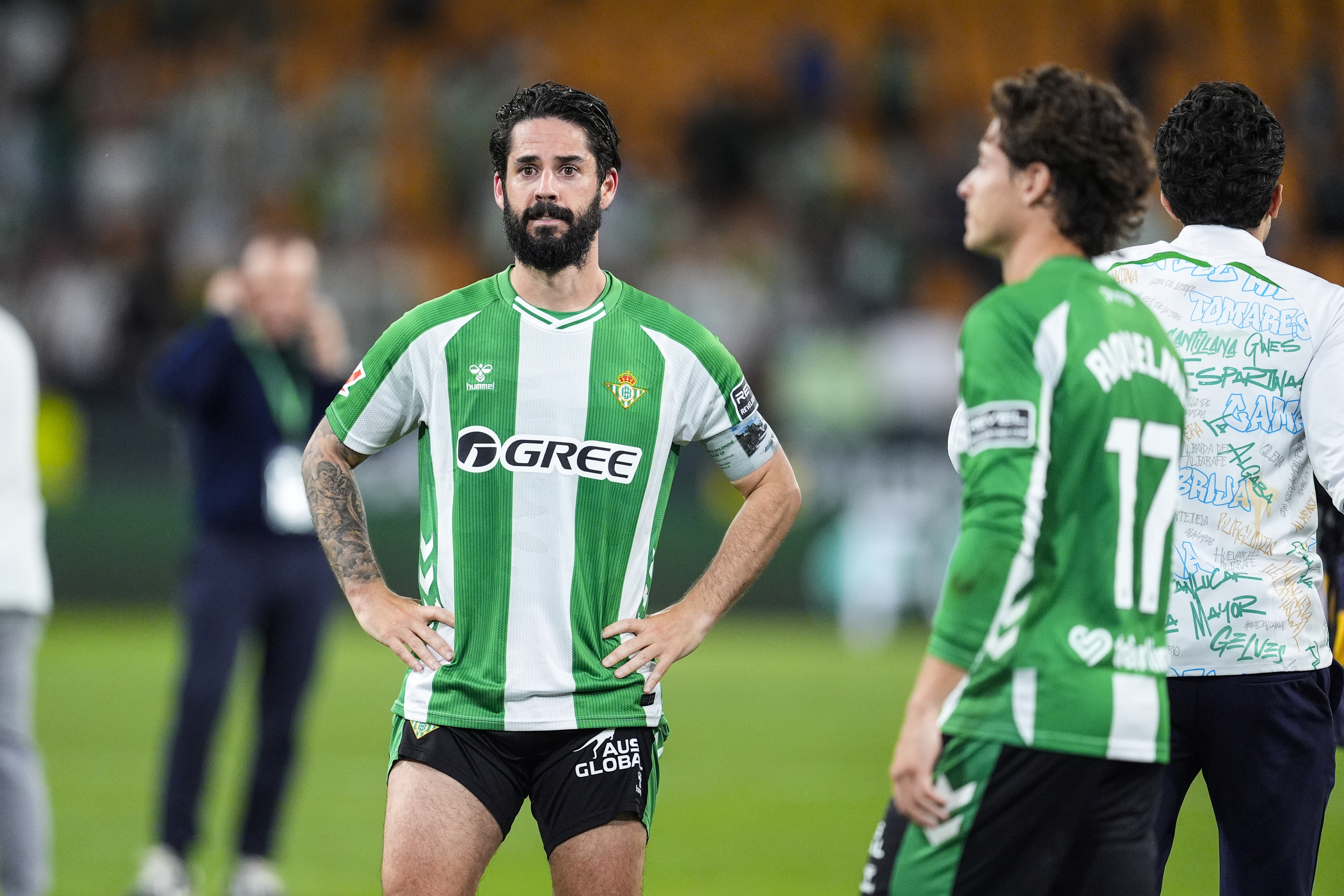 Real betis 12