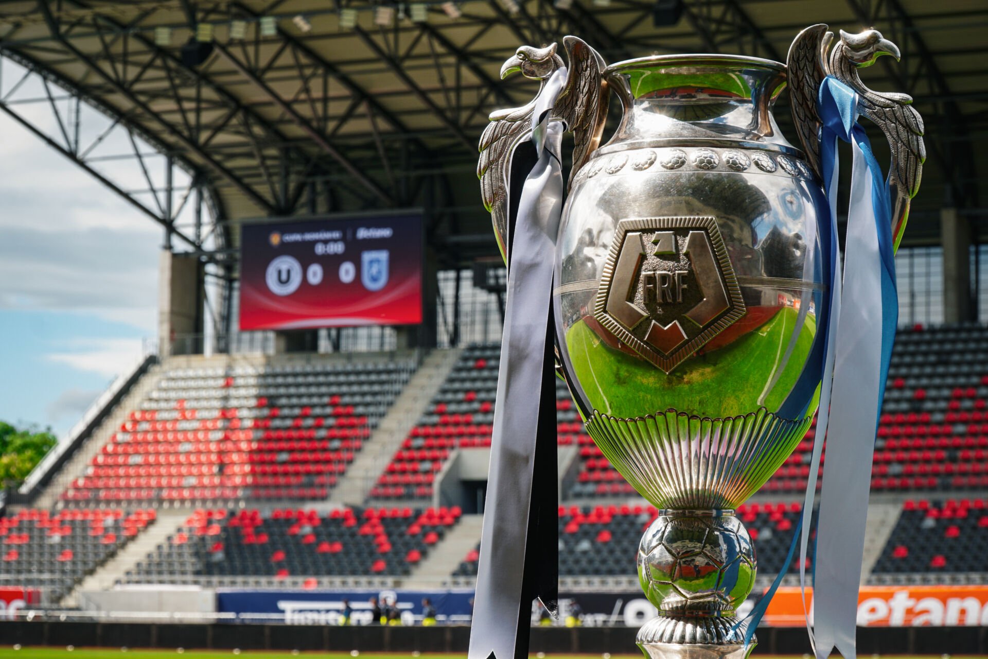Cu cine va juca câștigătoarea Cupei României în Europa League. Diferențe majore între U Cluj și Craiova