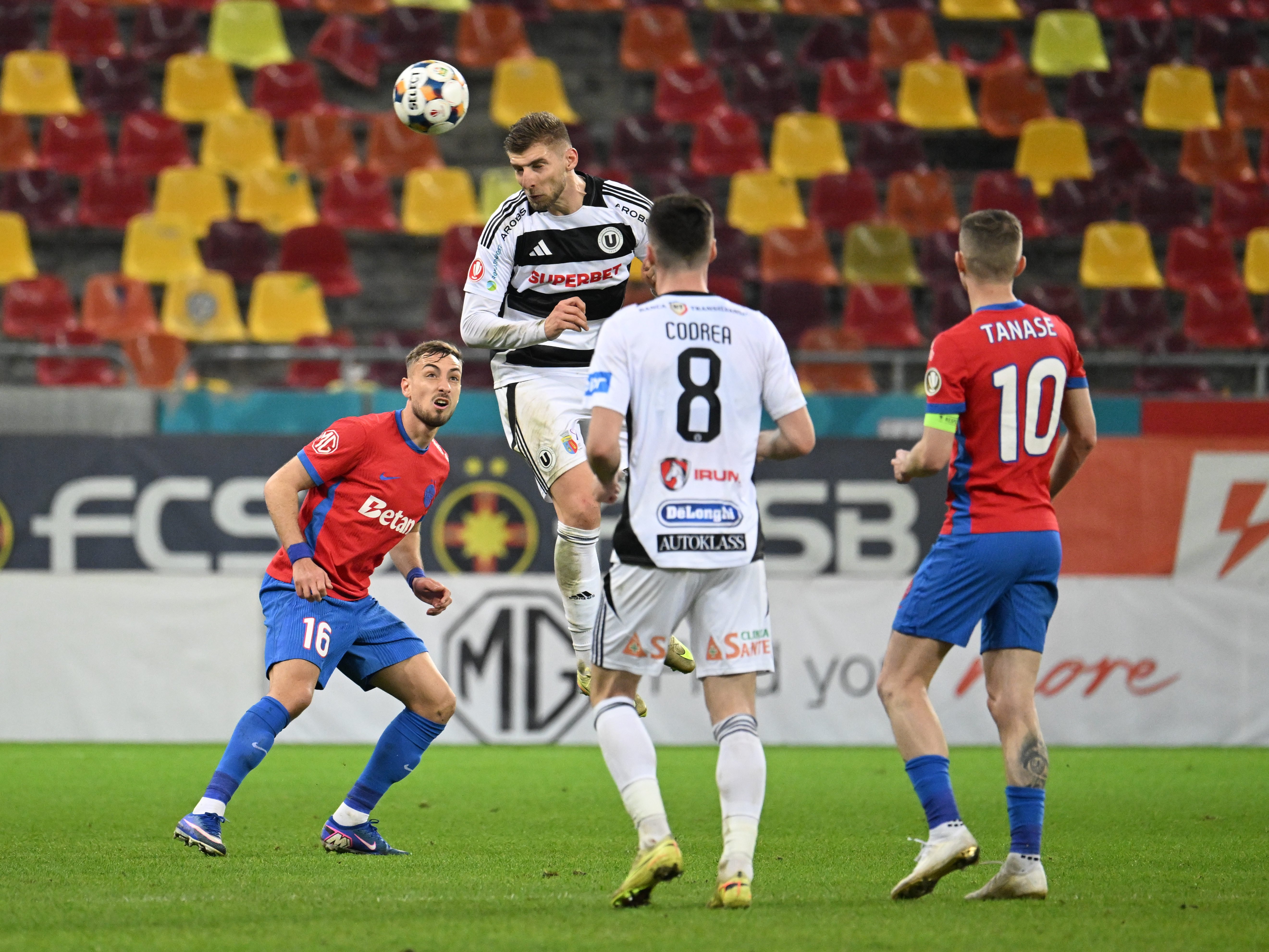 Jackpot pentru clubul din Superliga! S-a aflat câți bani vin de la FIFA