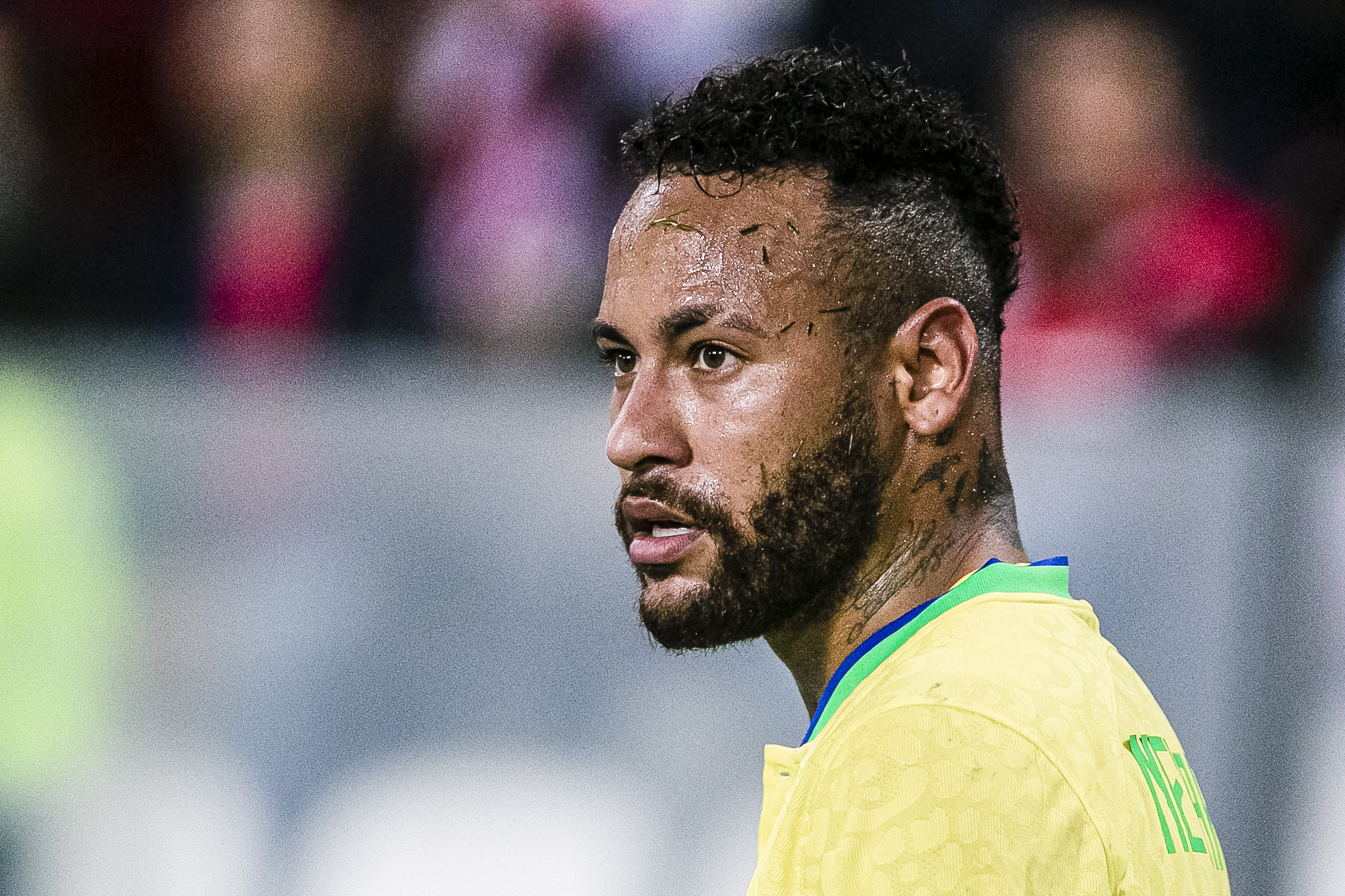 "Neymar va fi în lotul pentru Cupa Mondială?" Răspunsul dat de Carlo Ancelotti