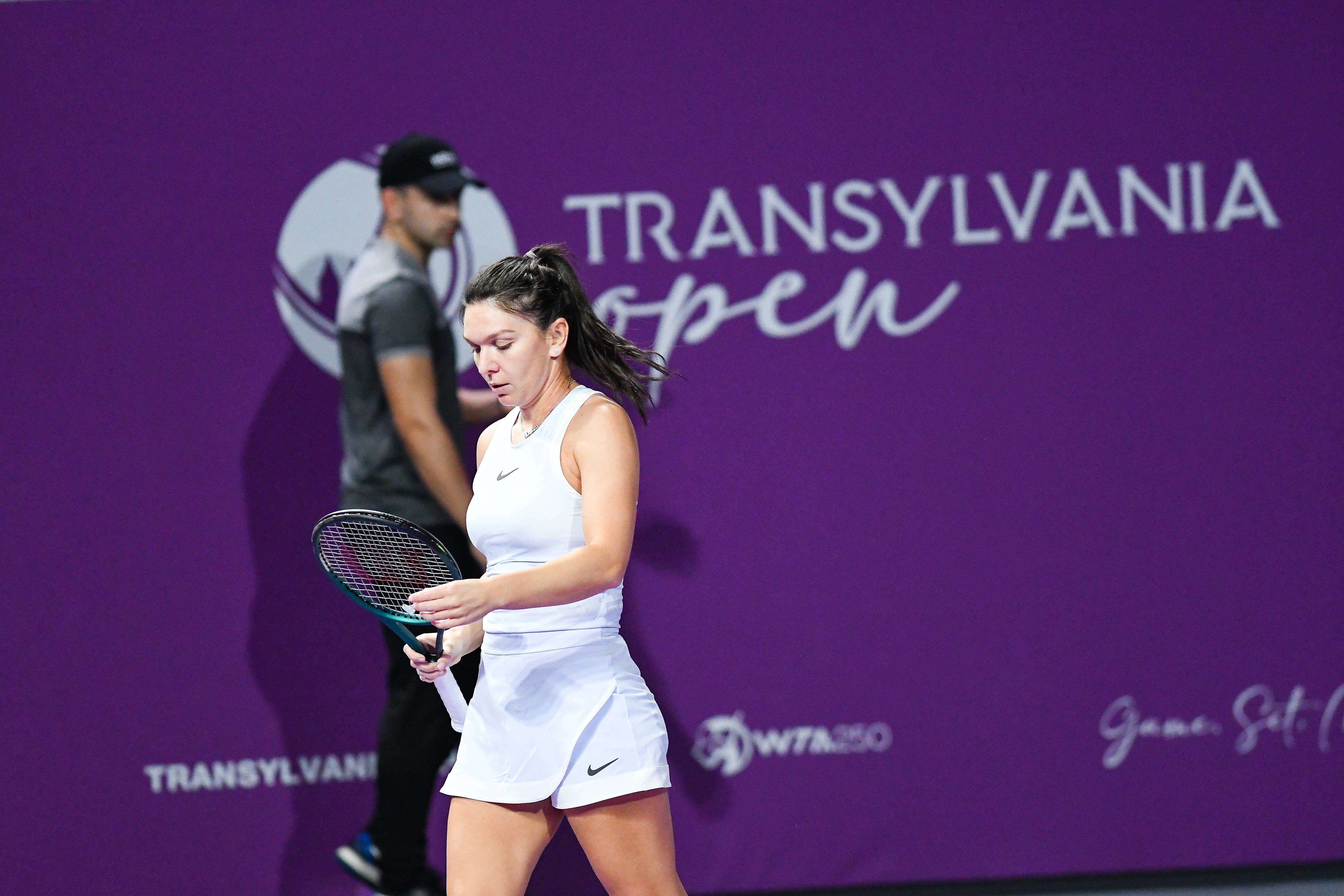 Simona halep participare to 2025