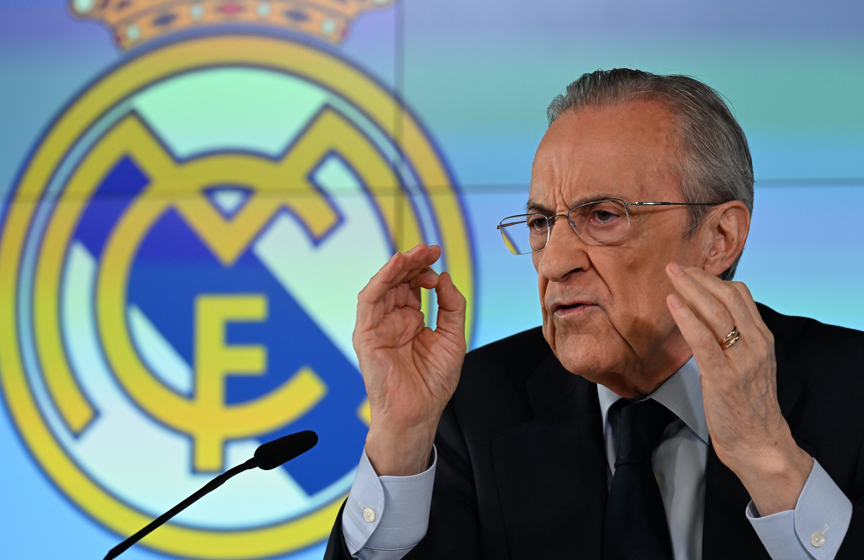 Jurnalista atacată de Florentino Perez a rupt tăcerea: ”Nu îmi revin din uimire!”