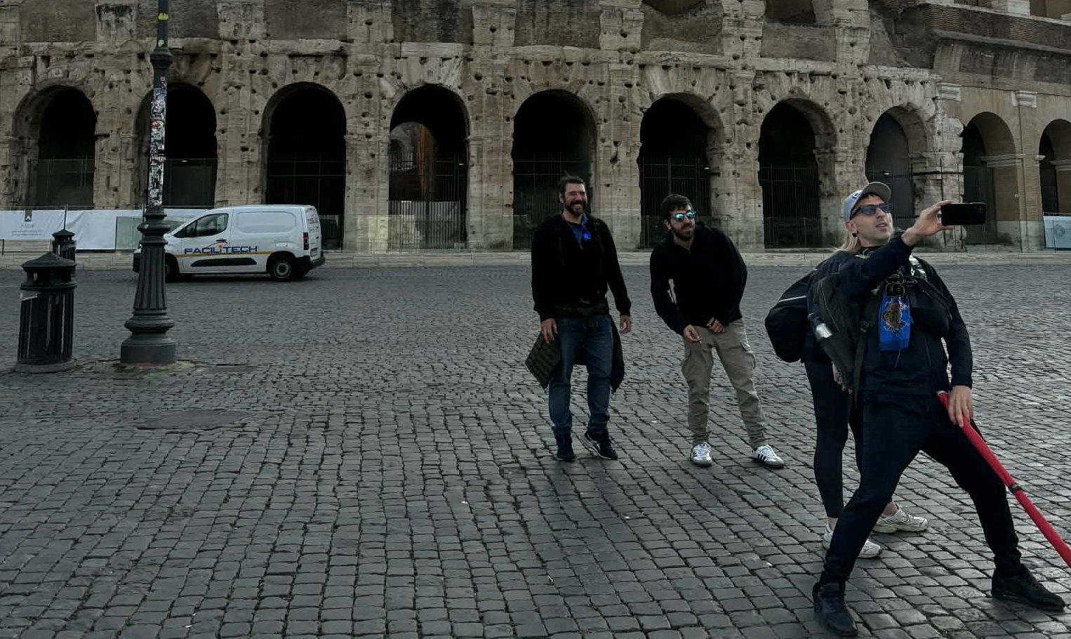 Corespondență de la Roma | ”Chivu? Uno di noi”