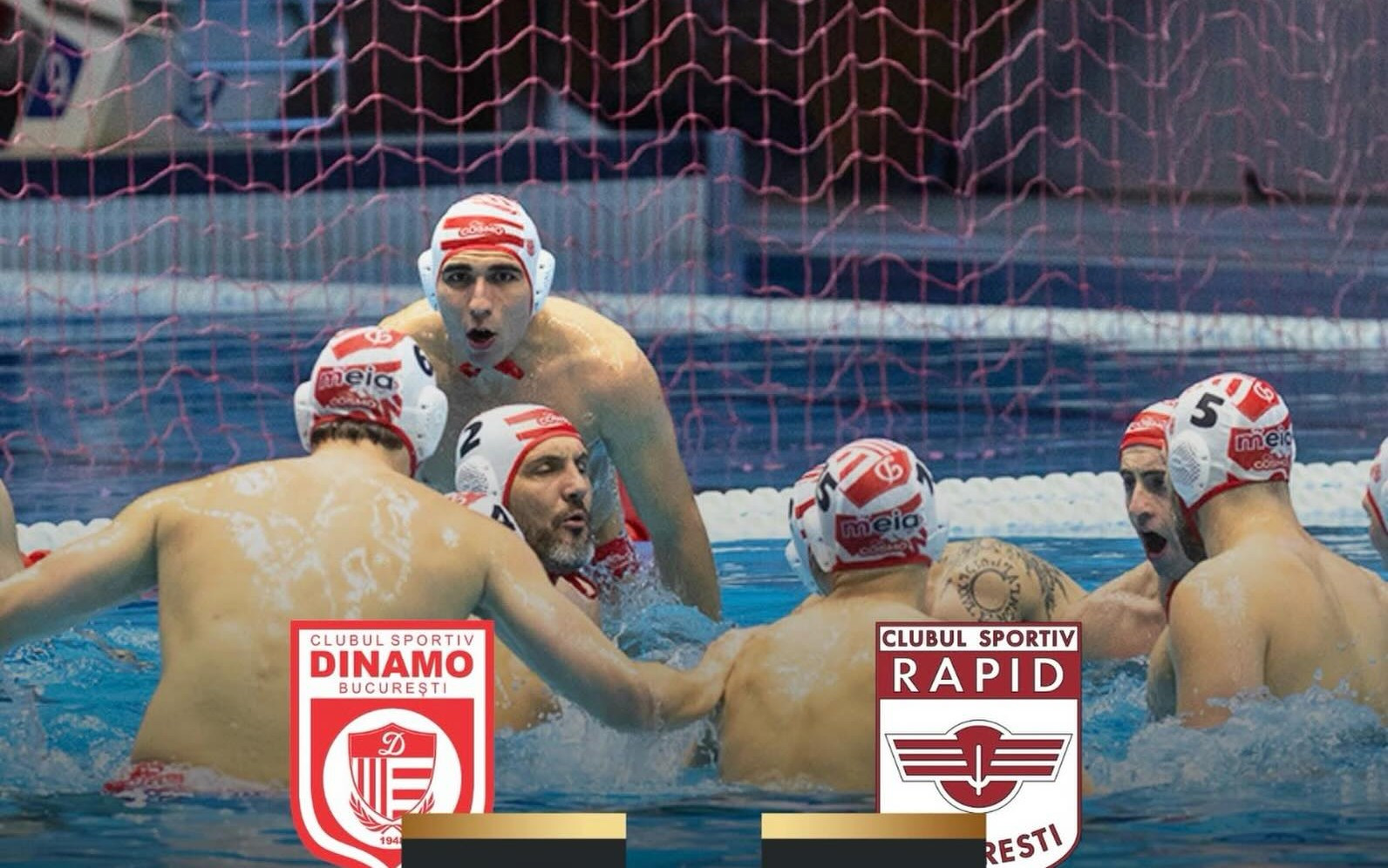 Dinamo - Rapid pentru locul 3 din Superligă! Cine râde și cine plânge