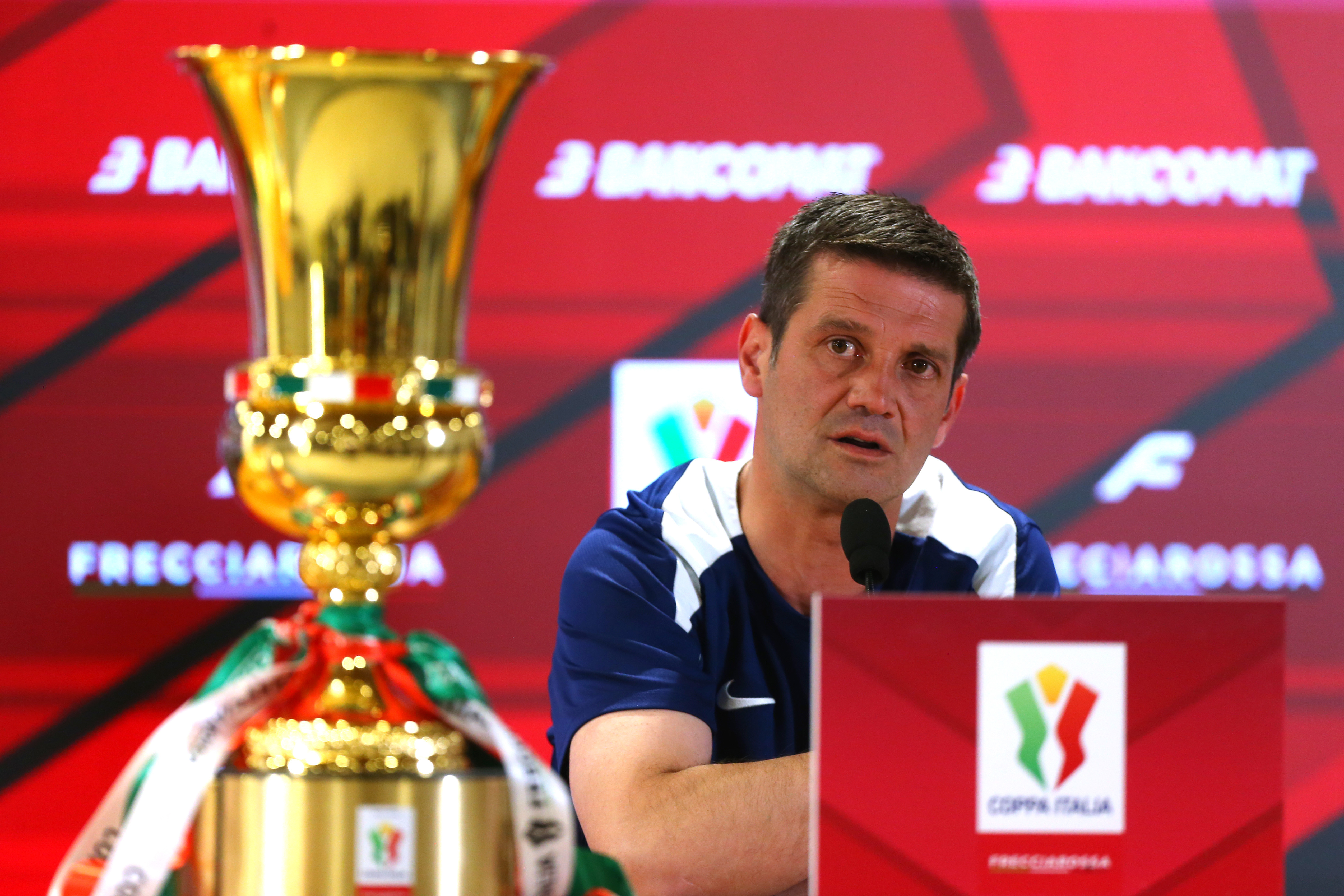 Un trofeu de milioane! Câți bani îi aduce Chivu lui Inter dacă va cuceri și Cupa Italiei
