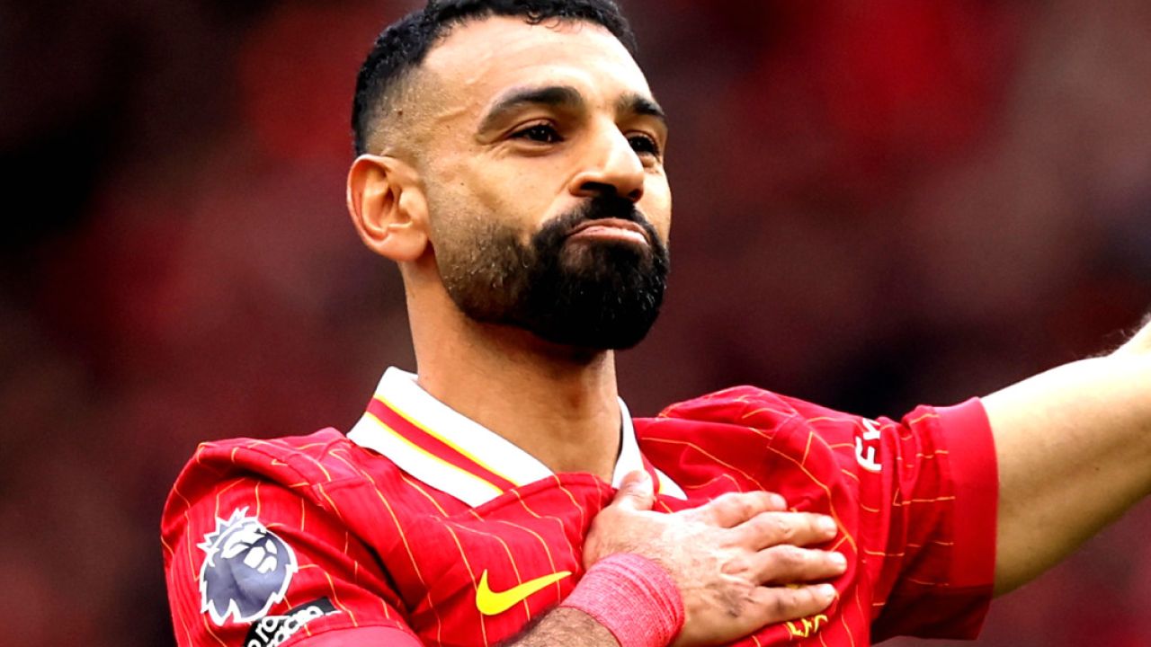 Mohamed Salah, salariu de 17.000.000€: ce se întâmplă cu transferul fostului star de la Liverpool