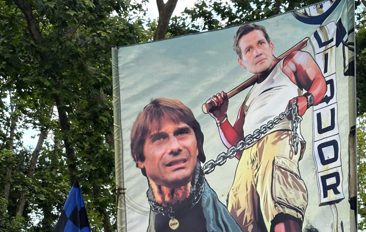 Lazio - Inter, LIVE pe VOYO de la 22:00 | Sport.ro transmite tot ce mișcă de la Roma: Conte nu scapă nici la finala Coppa Italia