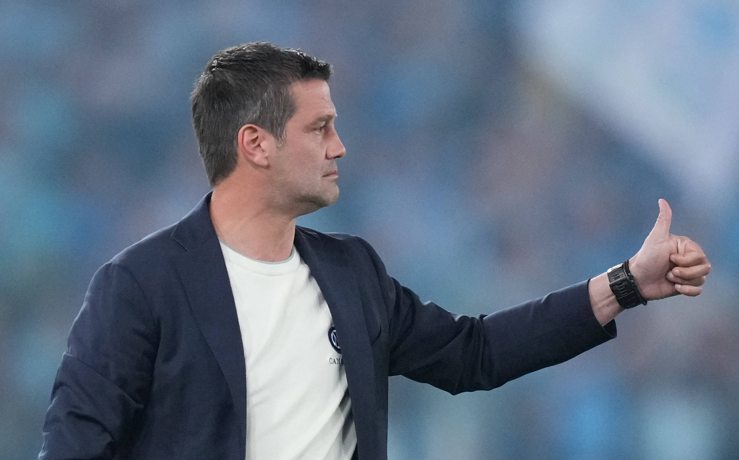 ACUM: Lazio - Inter 0-2 este în direct pe VOYO | S-a stins jocul în repriza secundă. Chivu se îndreaptă, ușor, spre al doilea trofeu!