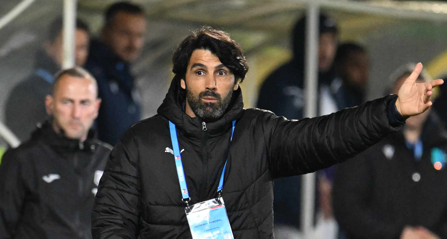 Filipe Coelho nu a primit medalie după triumful Craiovei în Cupa României! Ce s-a întâmplat