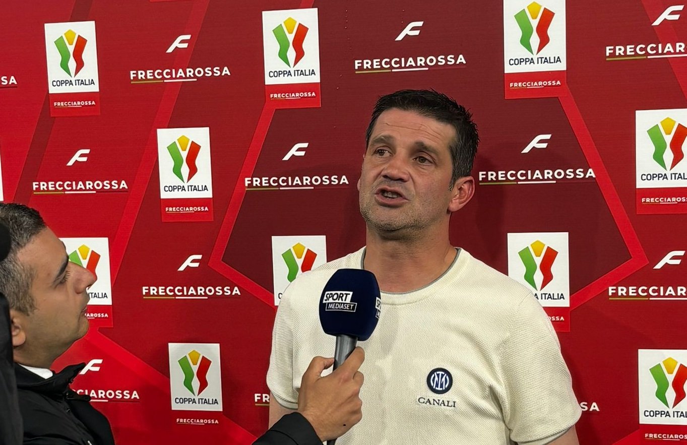 Cristi Chivu, întrebat frontal după ce a câștigat Scudetto și Coppa Italia: ”O nouă eră la Inter?”