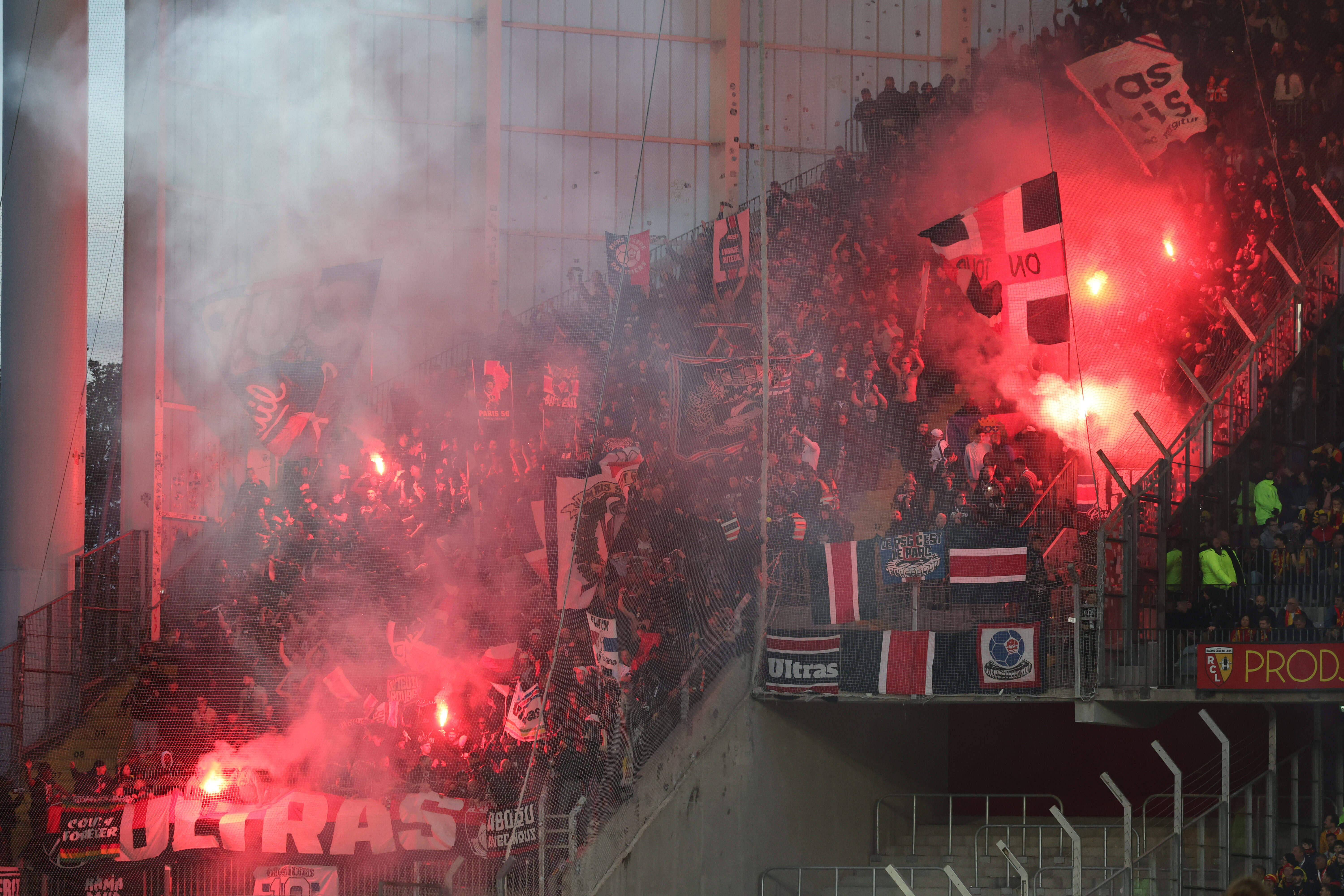 Psg campioana 1