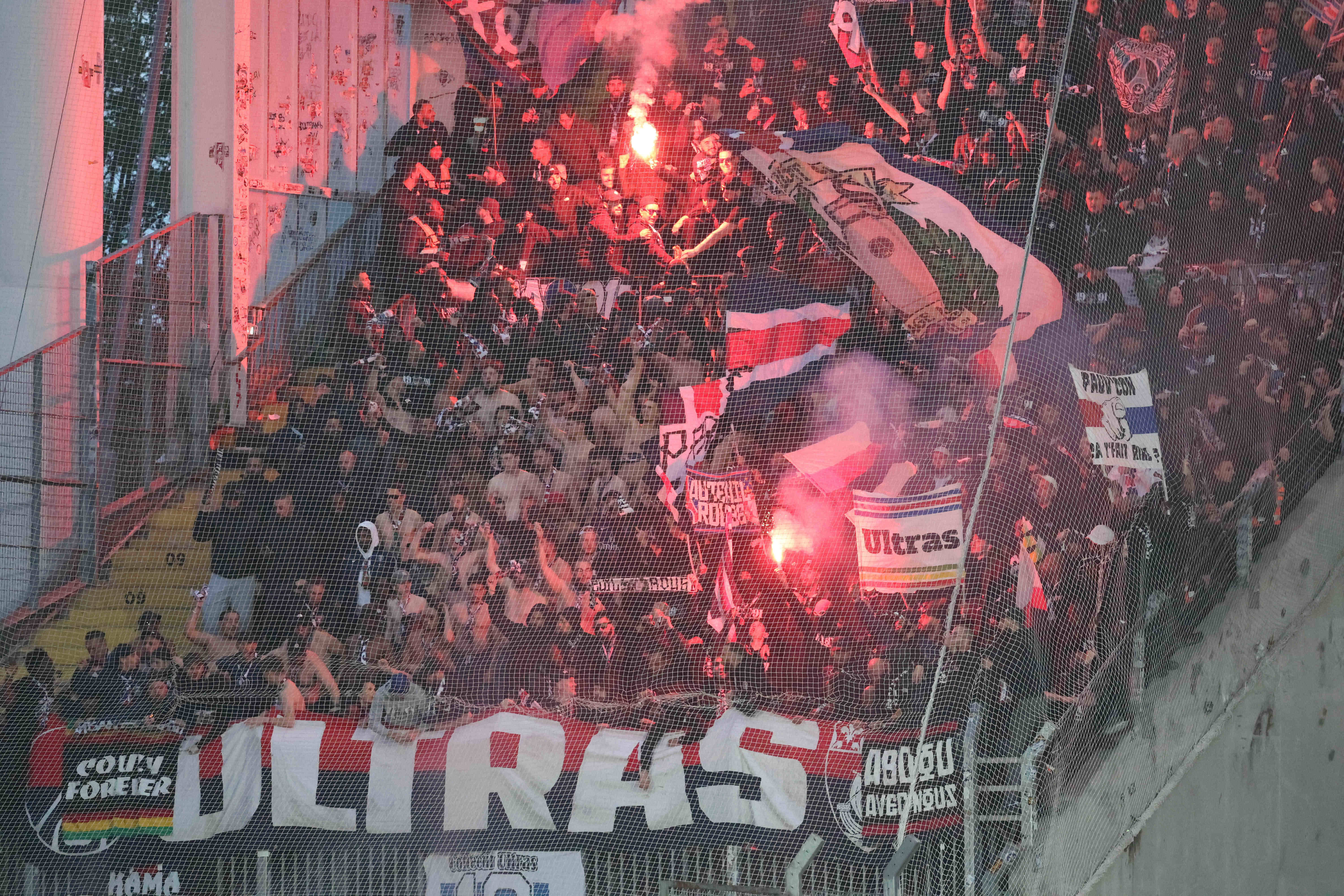 Supremația continuă! PSG, campioana Franței, pentru a cincea oară la rând