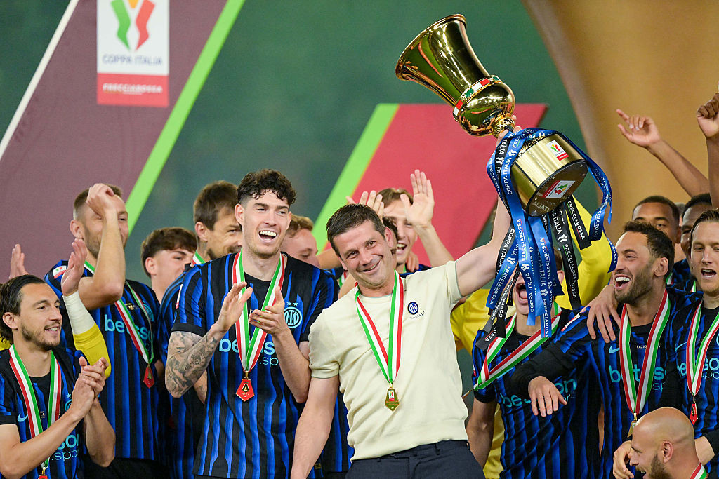 "Moment unic!" Ziua colosală care îl așteaptă pe Cristi Chivu, după dubla cu Inter