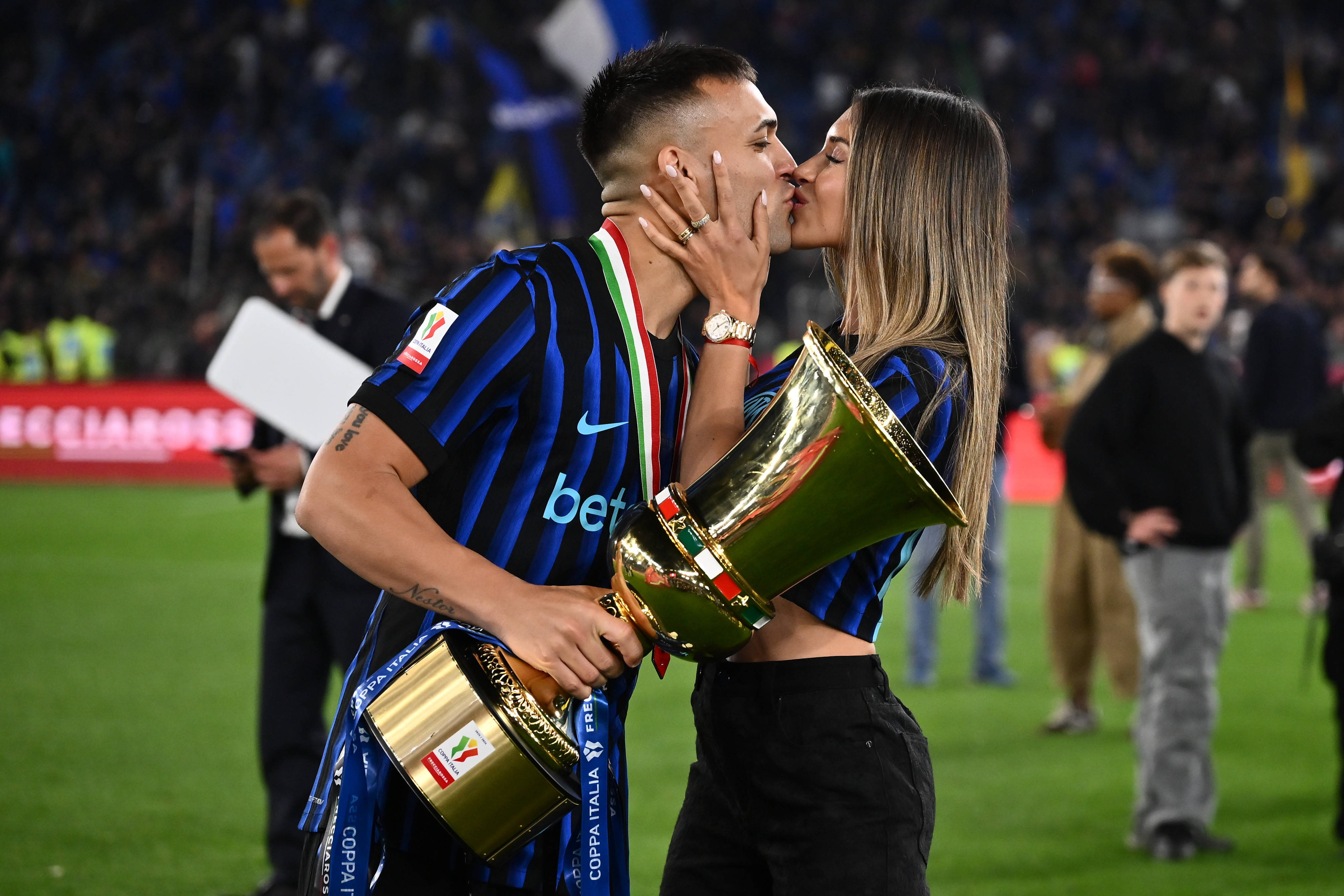 Inter coppa 21