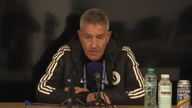 Cristiano Bergodi, după finala Cupei României: "Sezon ratat pentru U Cluj? Ce glumă!"