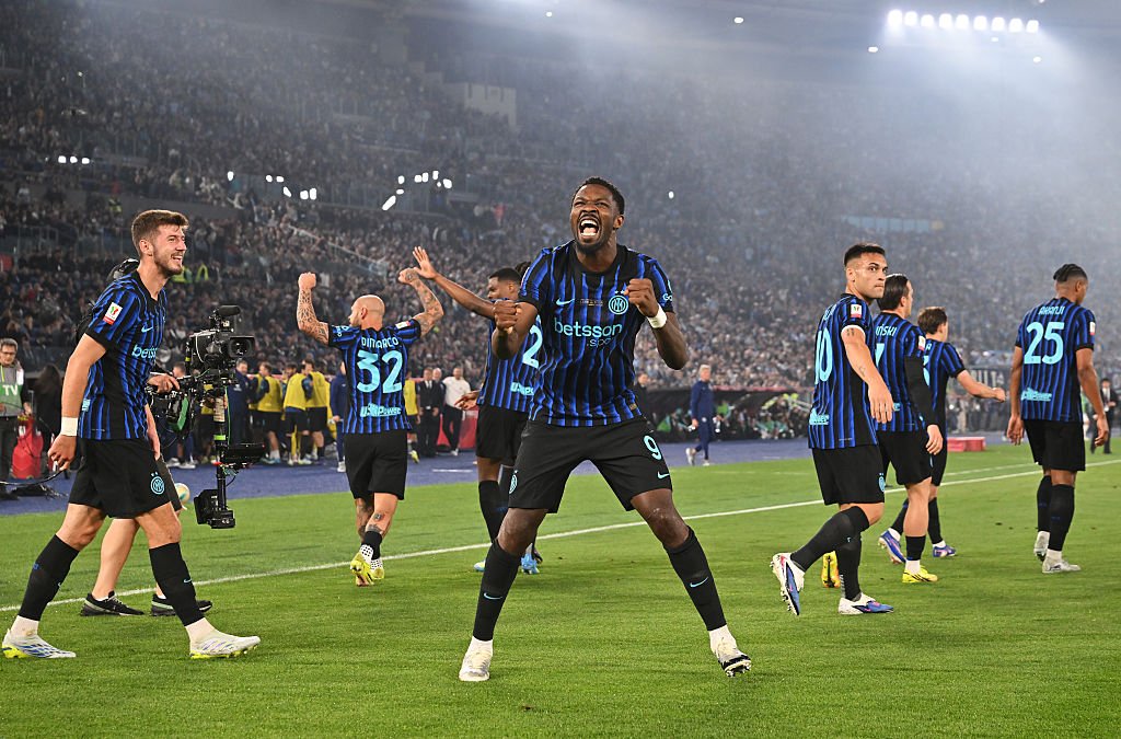 Inter milano 1