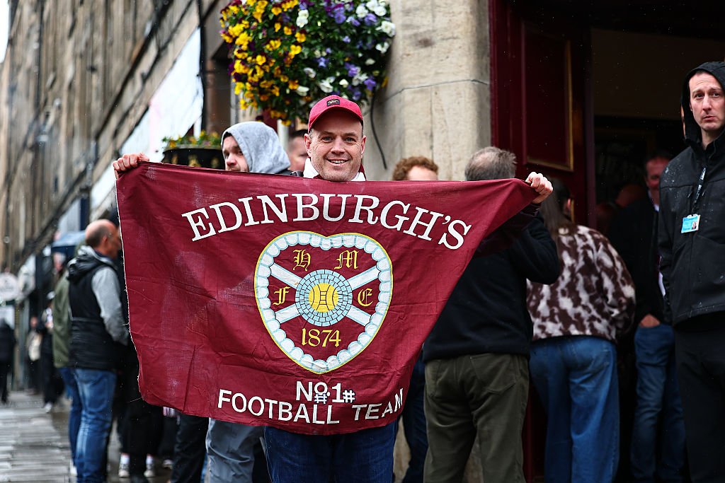 Hearts 1