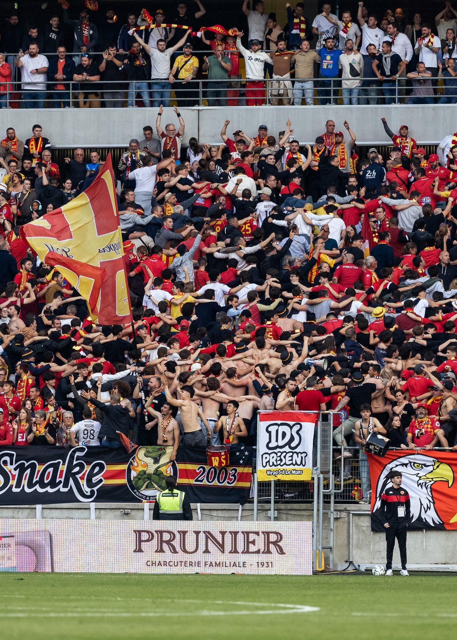 Le mans fc 6
