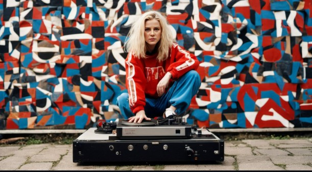 Silina dj