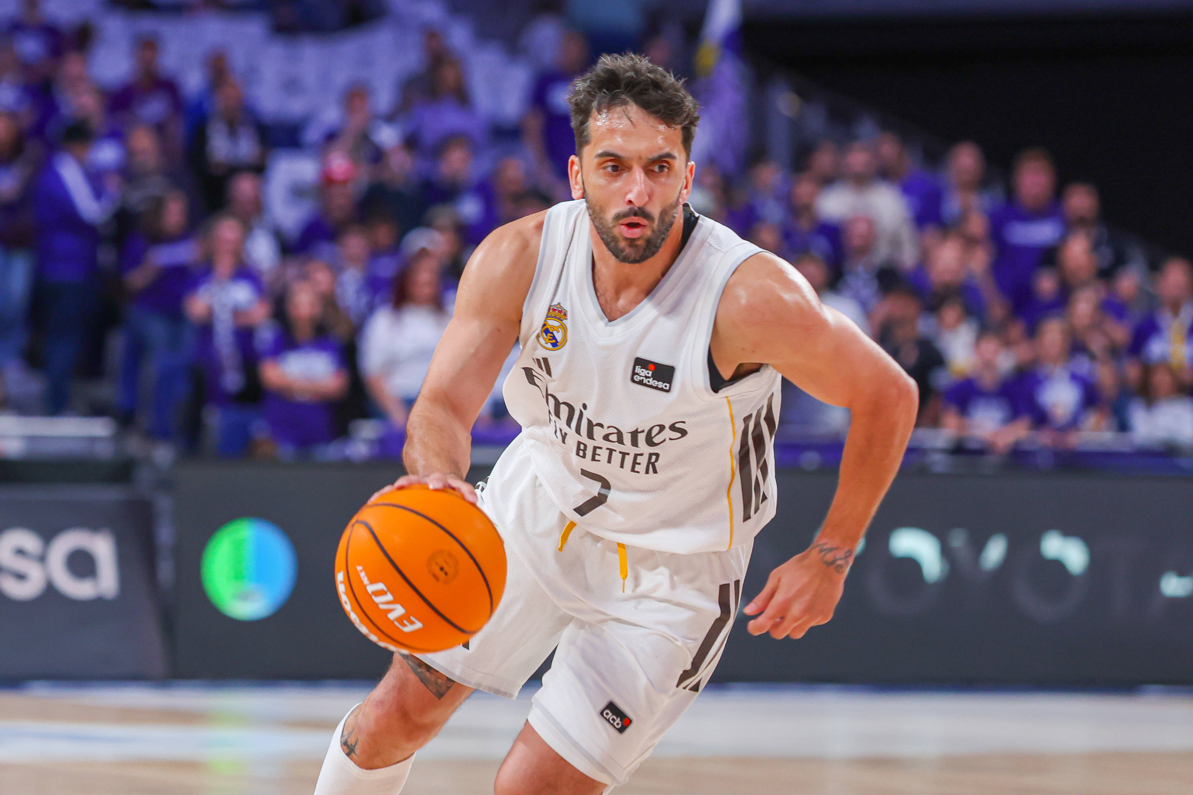 Final Four-ul din Euroliga de baschet se vede pe VOYO! Echipele calificate în „careul de ași”
