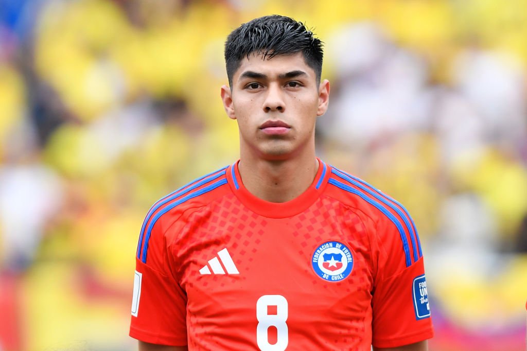 Dario osorio 10