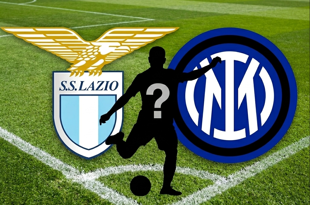 OUT! Își face bagajele după Lazio - Inter 0-2