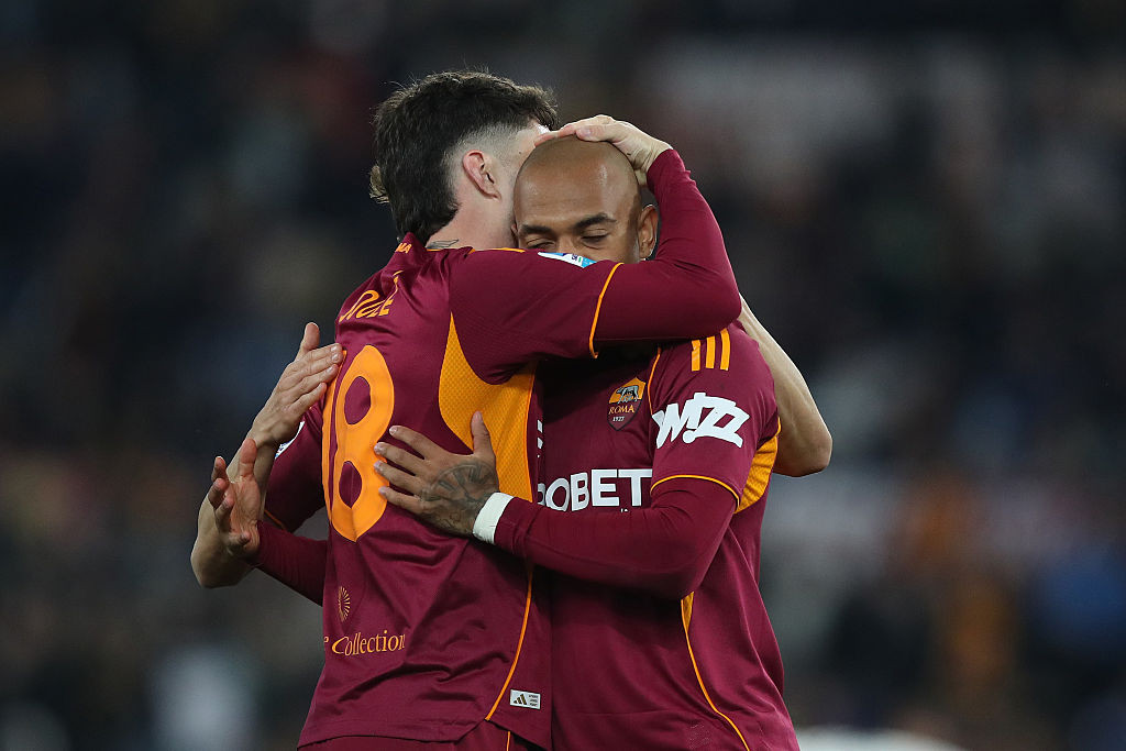 Se pregătește un schimb de jucători între AS Roma și Aston Villa!