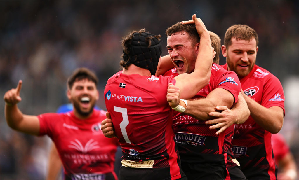 Investitorii americani au început să cumpere și cluburile engleze de rugby!