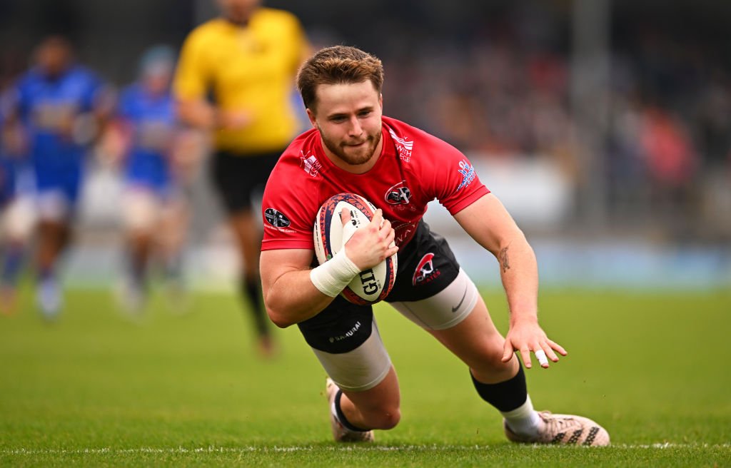 Cornish pirates 1