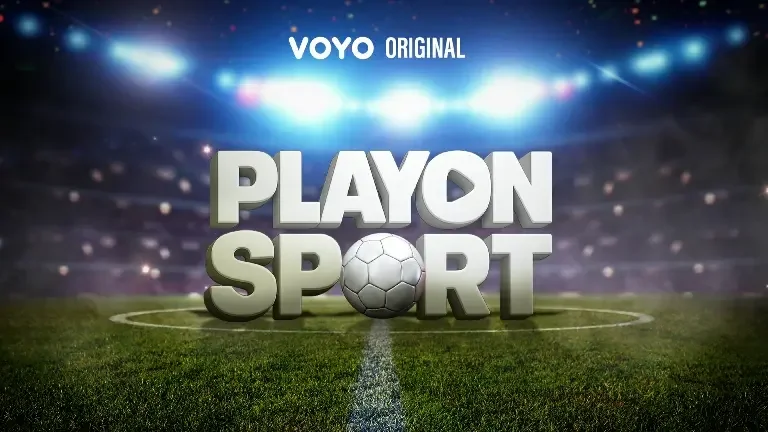 Play On Sport, astăzi, pe VOYO SPORT 1, de la 15:00. Costin Ștucan va avea cinci invitați de marcă