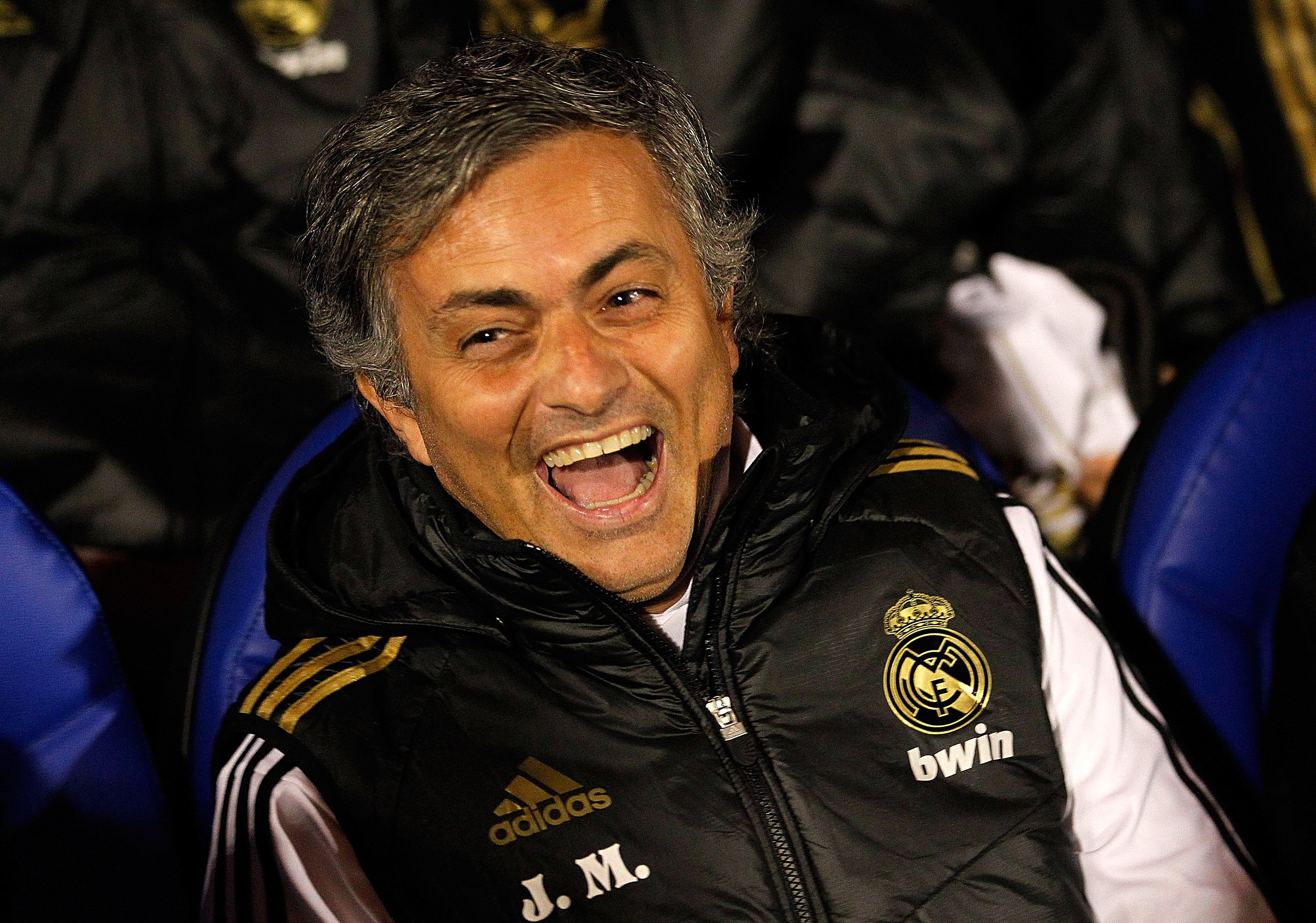 Ce spus Adrian Mutu despre revenirea lui Jose Mourinho la Real Madrid: „E bombă atomică”