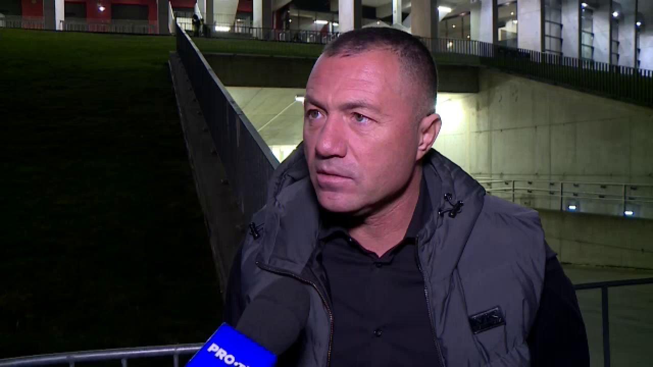 Adi Ilie, necruțător față de o echipă cu pretenții din Superligă: „Cade tot timpul, parcă se sabotează”