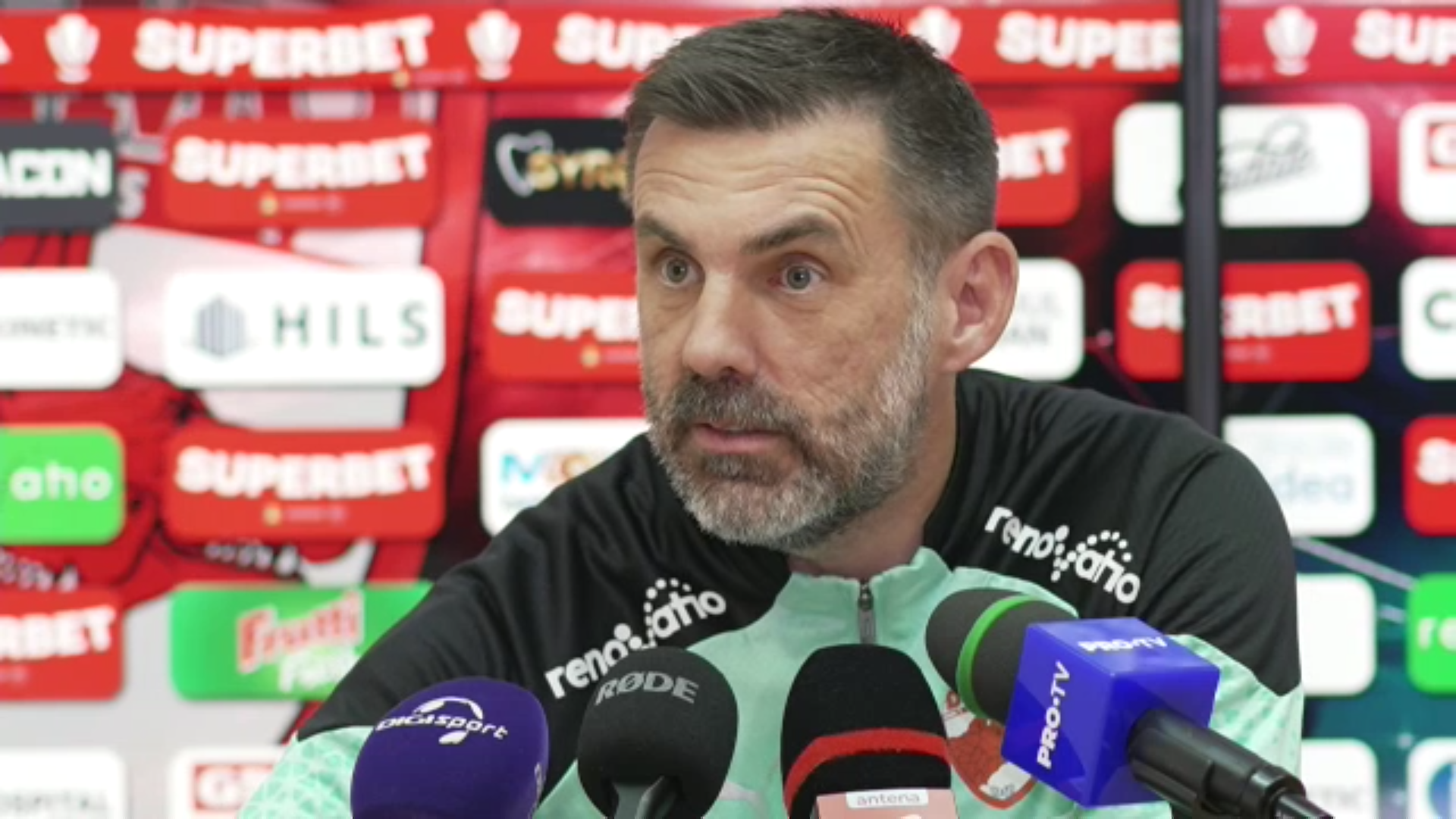 Zeljko Kopic, OUT de la Dinamo?! Răspunsul dat de antrenor cu două etape înainte de finalul sezonului