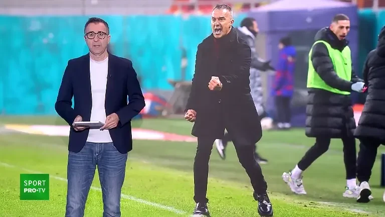 Pancu, replică pentru Varga, după ce a fost făcut ”nesimțit”