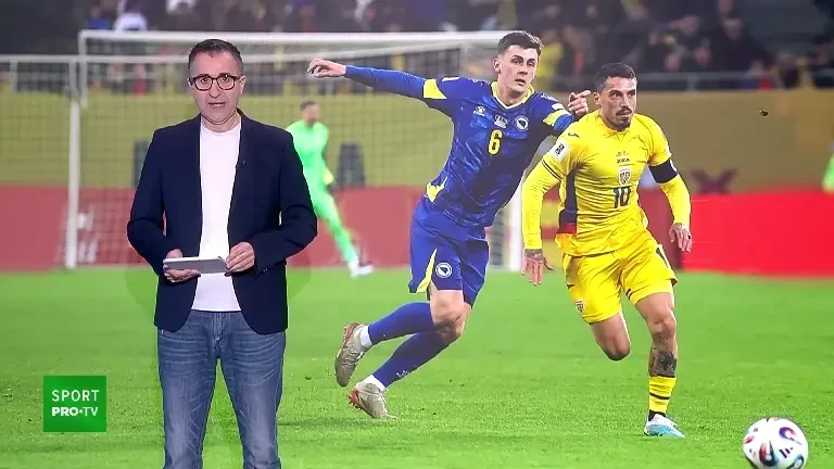 Căpitanul naționalei, Stanciu a marcat din nou in China