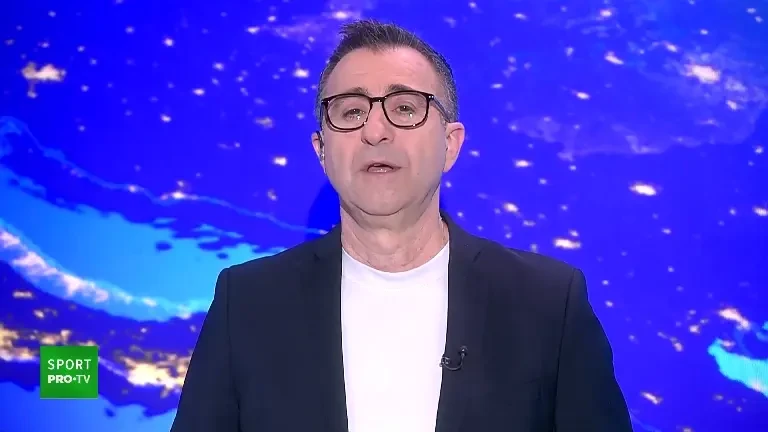 Ilie Năstase îi cere Soranei Cîrstea să nu se retragă. Românca a ajuns în semifinale la Roma