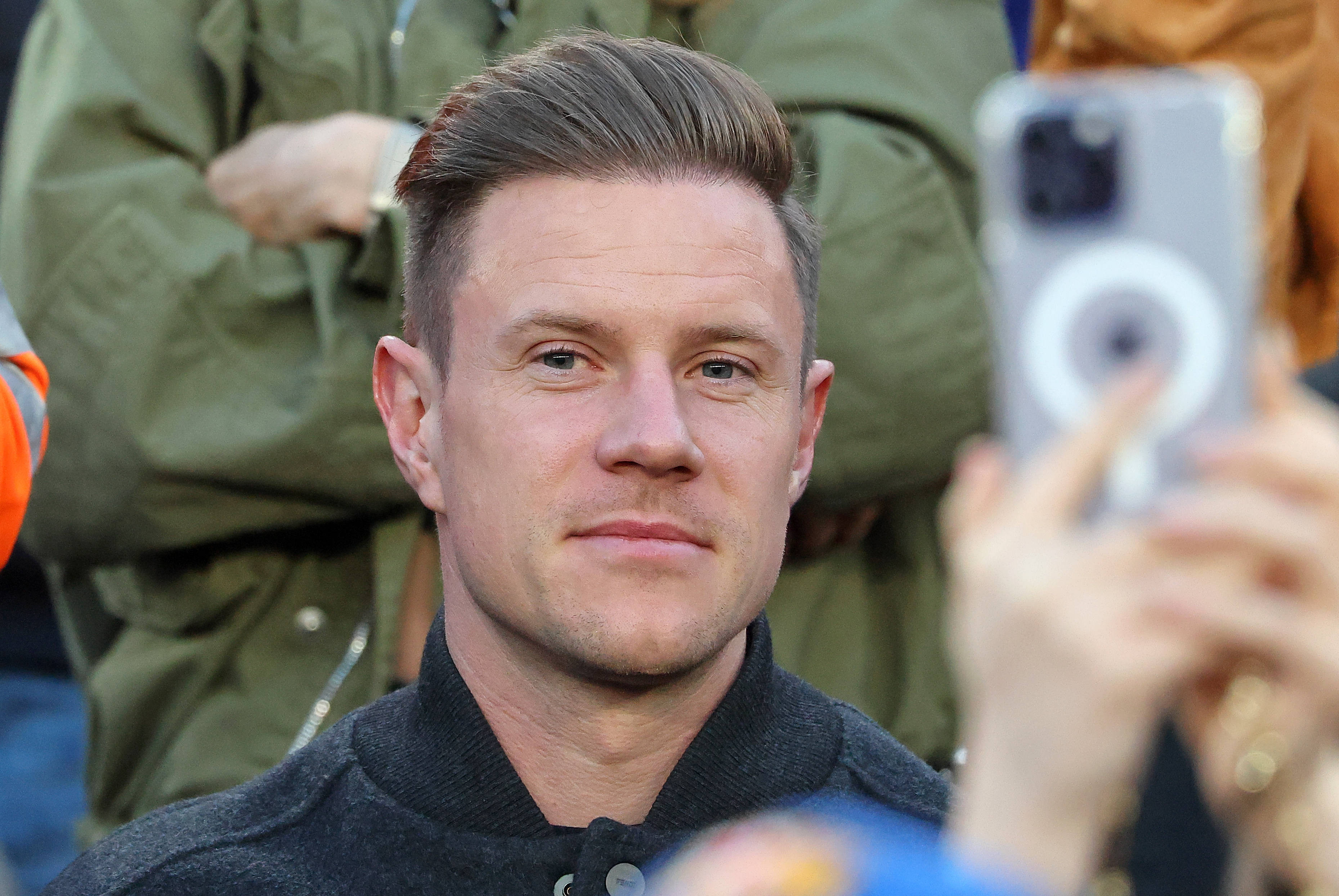Se pregătește transferul lui Ter Stegen