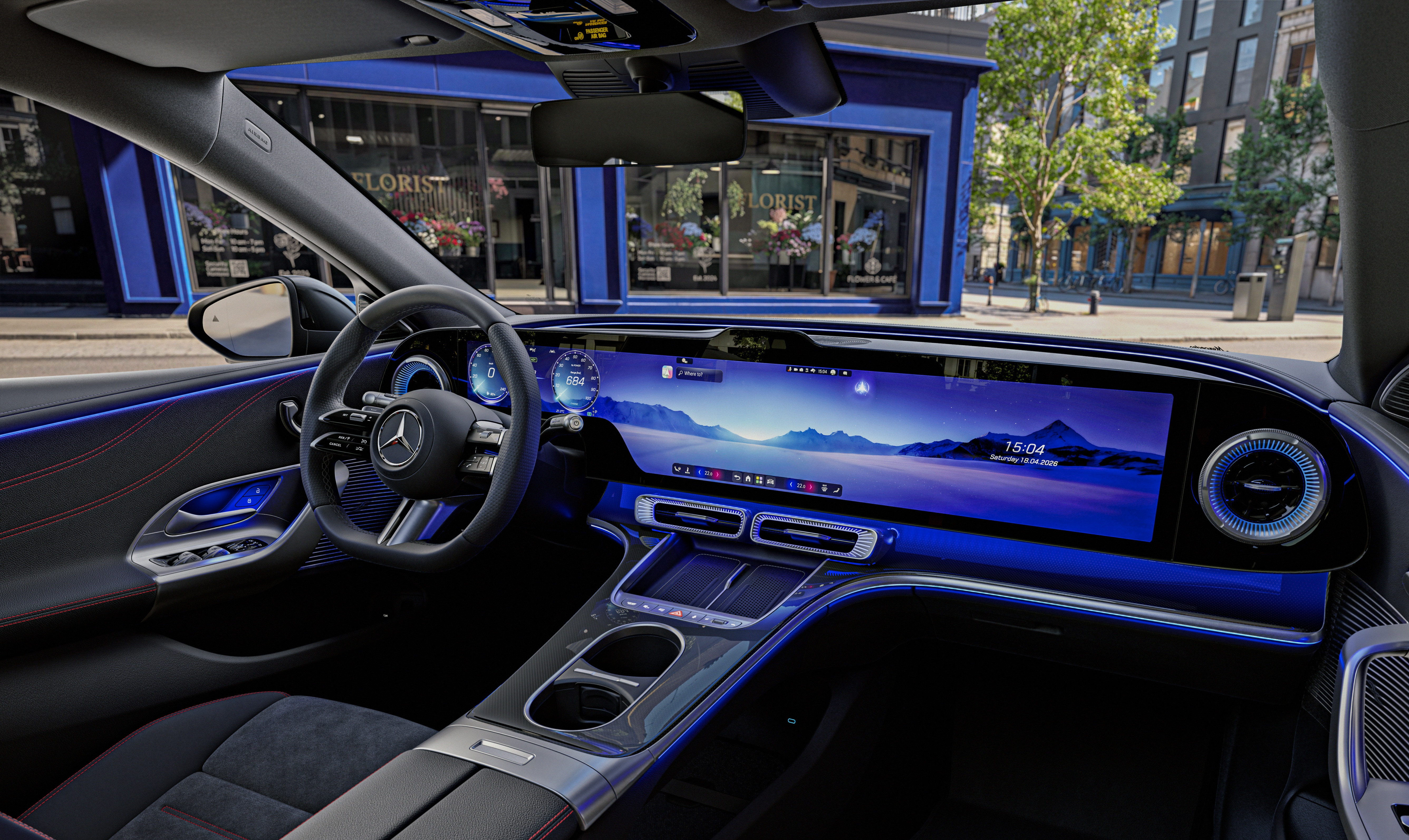 Mercedes s-a dat peste cap pentru noul C-Class: ”Cel mai puternic și mai sportiv pe care l-am făcut vreodată”