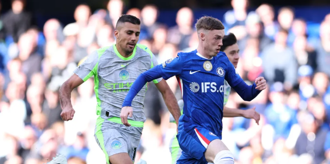 Chelsea - Manchester City | Finala FA Cup, azi de la 17:00. Ce cote oferă casele de pariuri din Anglia + echipele probabile + analiza și pronosticul lui Dan Chilom