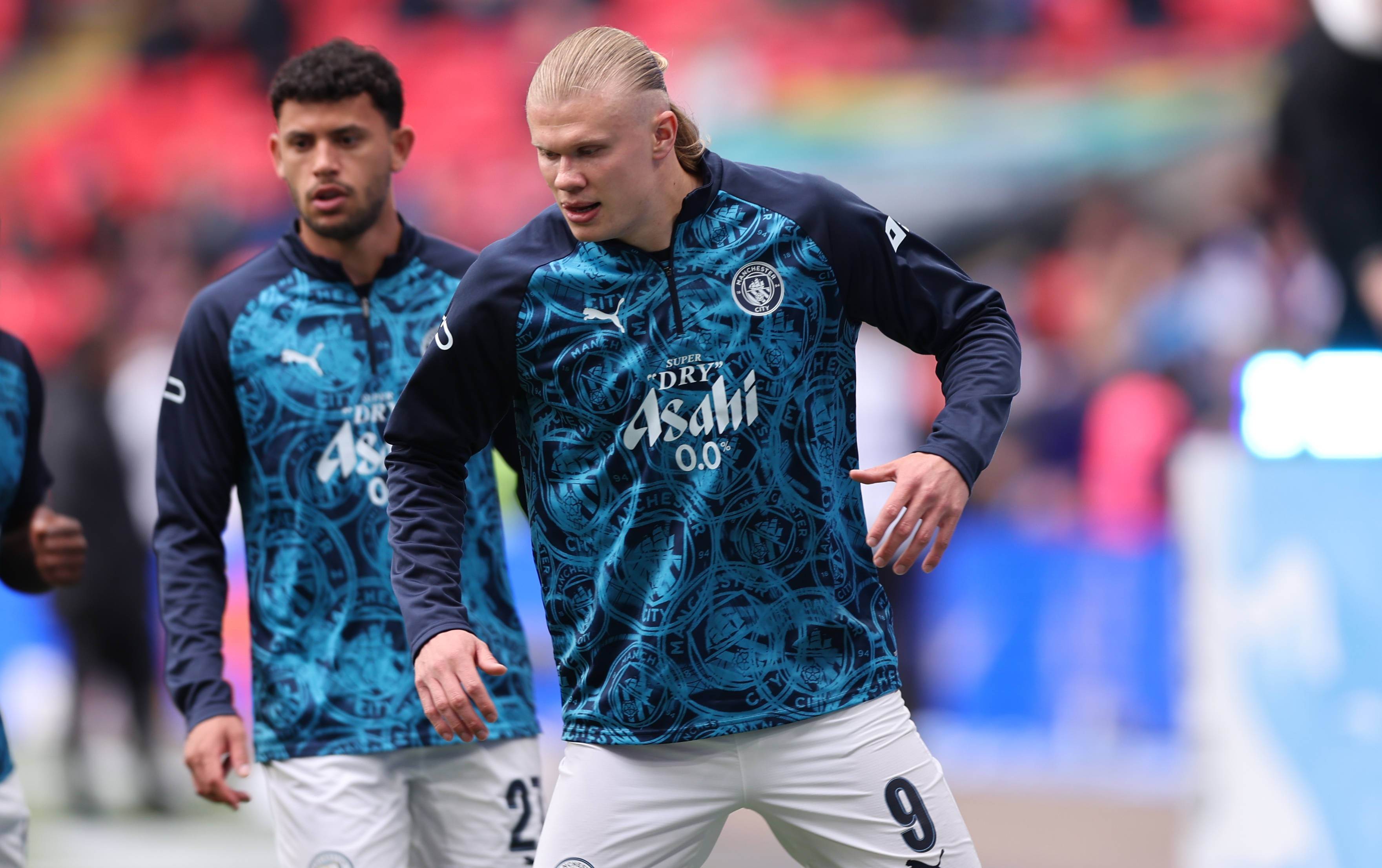Chelsea - Manchester City 0-0, ACUM, pe VOYO! Finala FA Cup promite spectacol