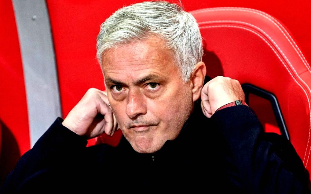 "Șoc în lumea fotbalului": Jose Mourinho a decis primul transfer de la Real Madrid!