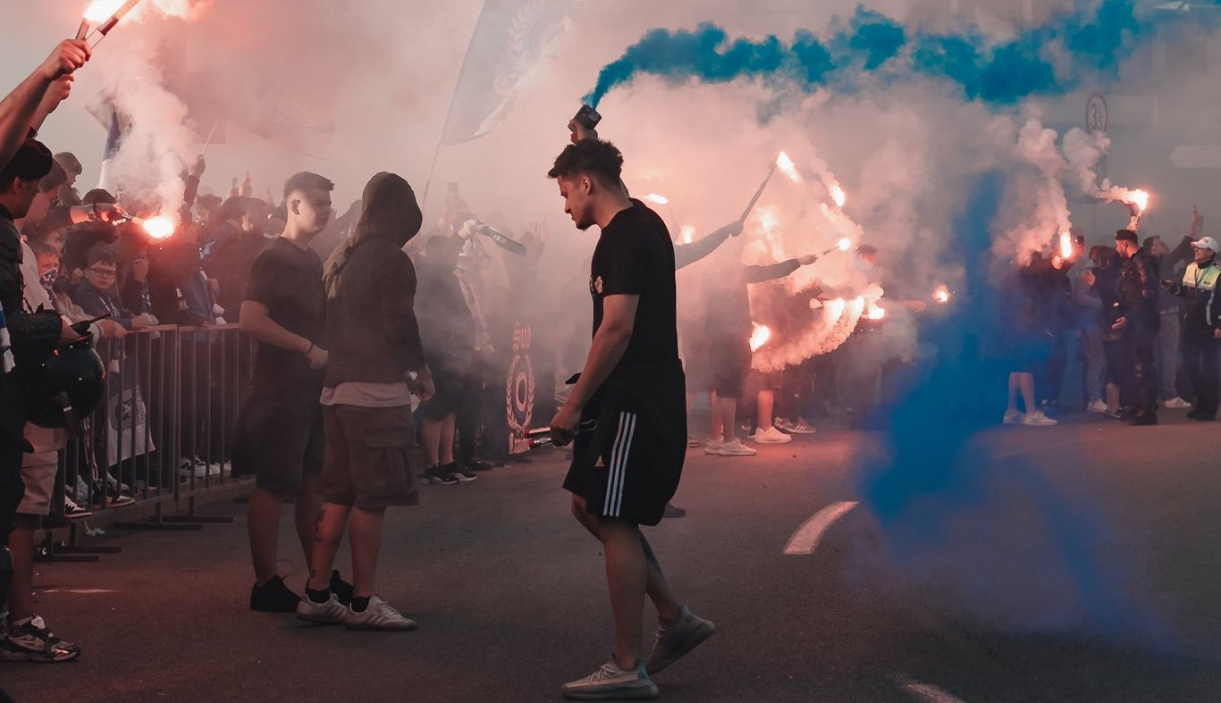 Universitatea Craiova se pregătește de titlu! Oltenii se întrec în mesaje războinice înaintea meciului cu „U” Cluj