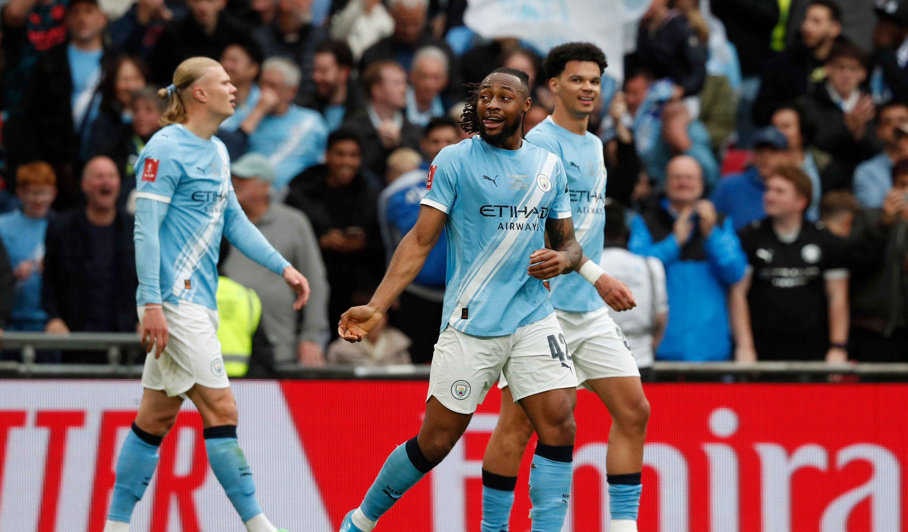 Chelsea - Manchester City 0-1 | Semenyo îi aduce trofeul FA Cup echipei lui Pep Guardiola