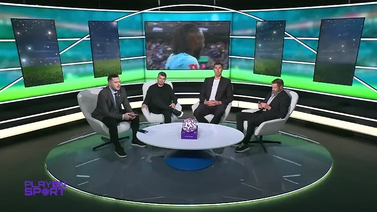 VOYO | Play On Sport după finala FA Cup: Chelsea - Manchester City 0-1 (16 mai 2026)