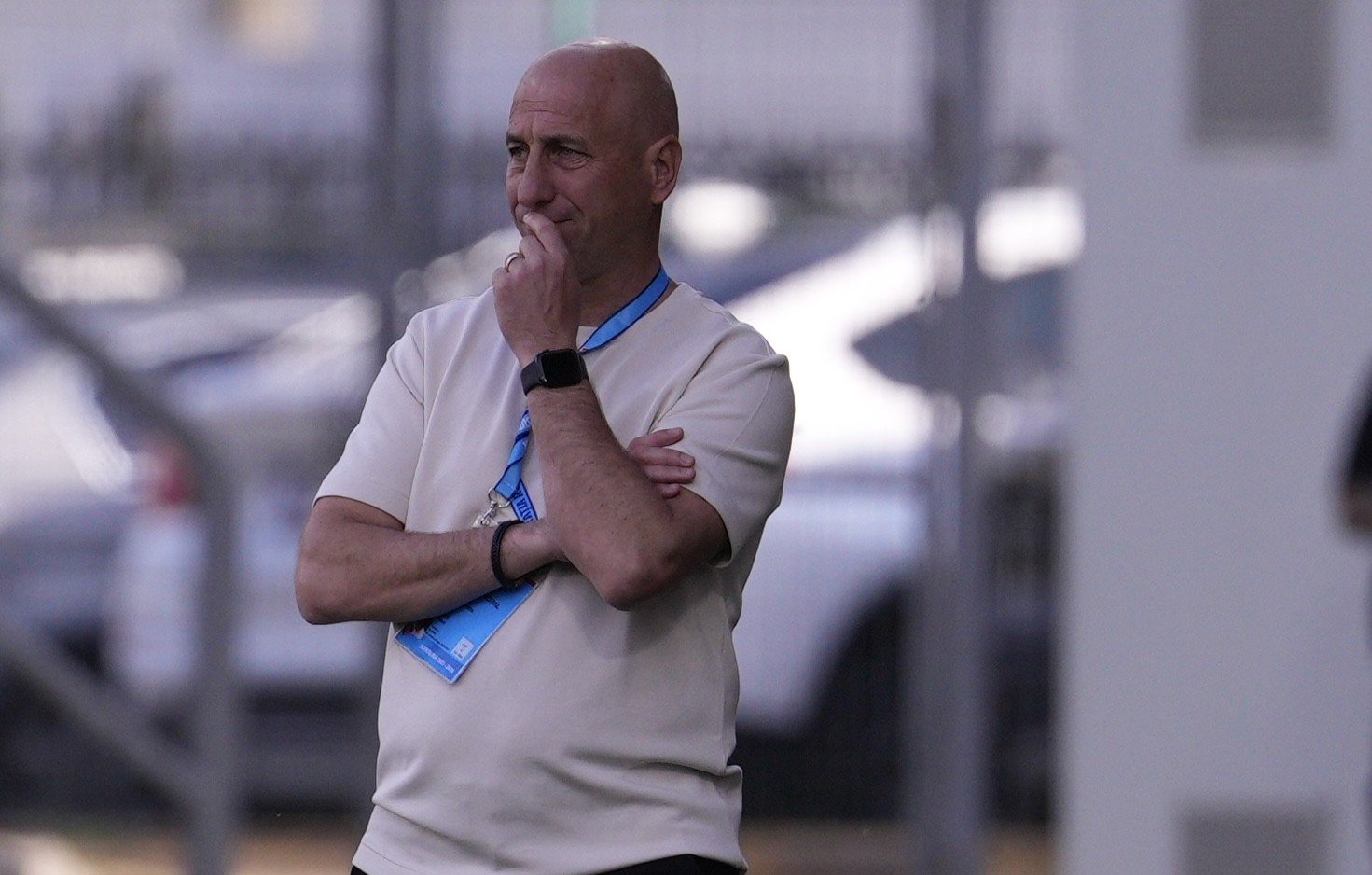 Robert Ilyes pleacă de la Csikszerda: „Vreau să uit de fotbal”