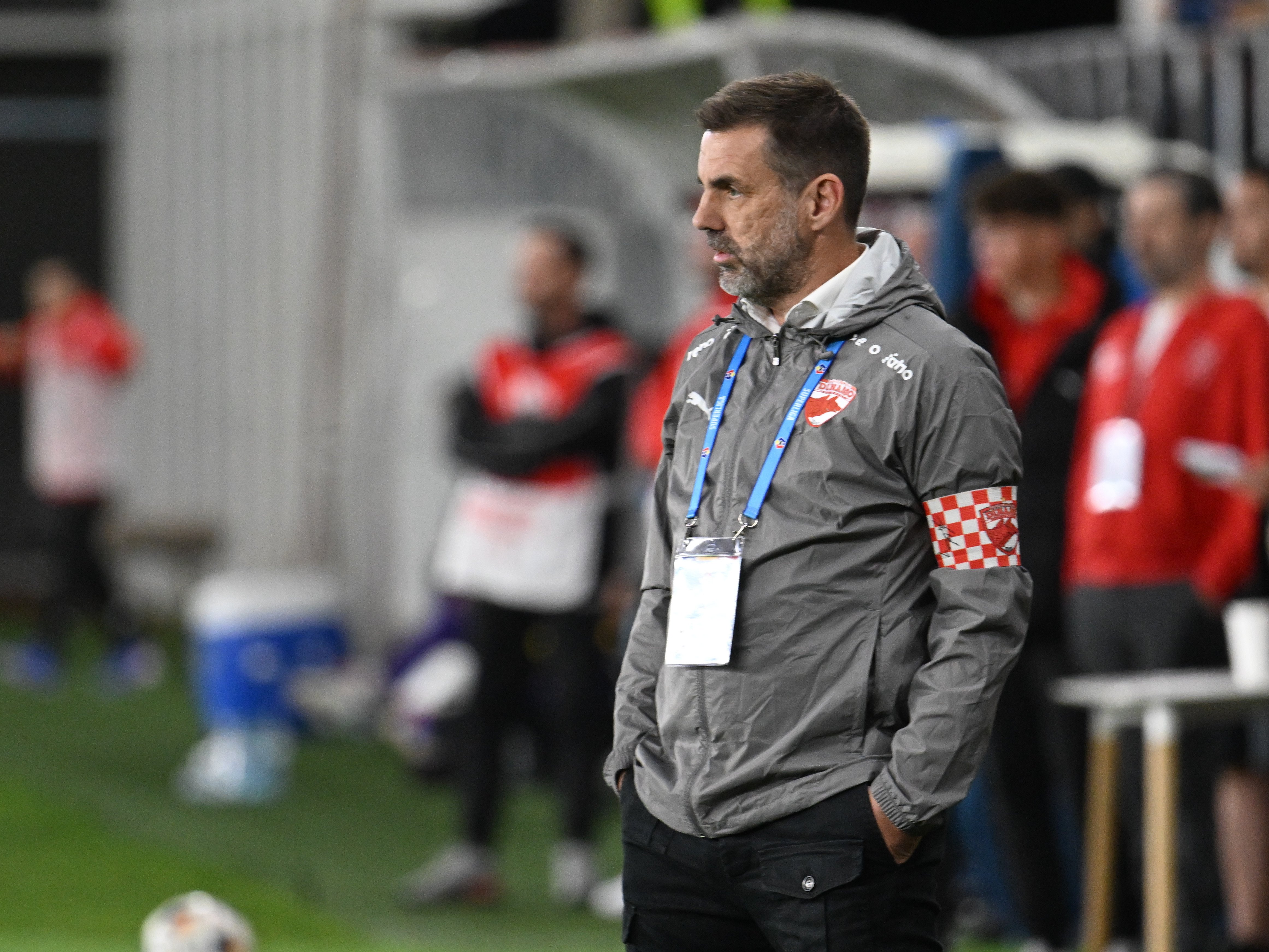 Ce a spus Zeljko Kopic înainte de meciul sezonului pentru Dinamo