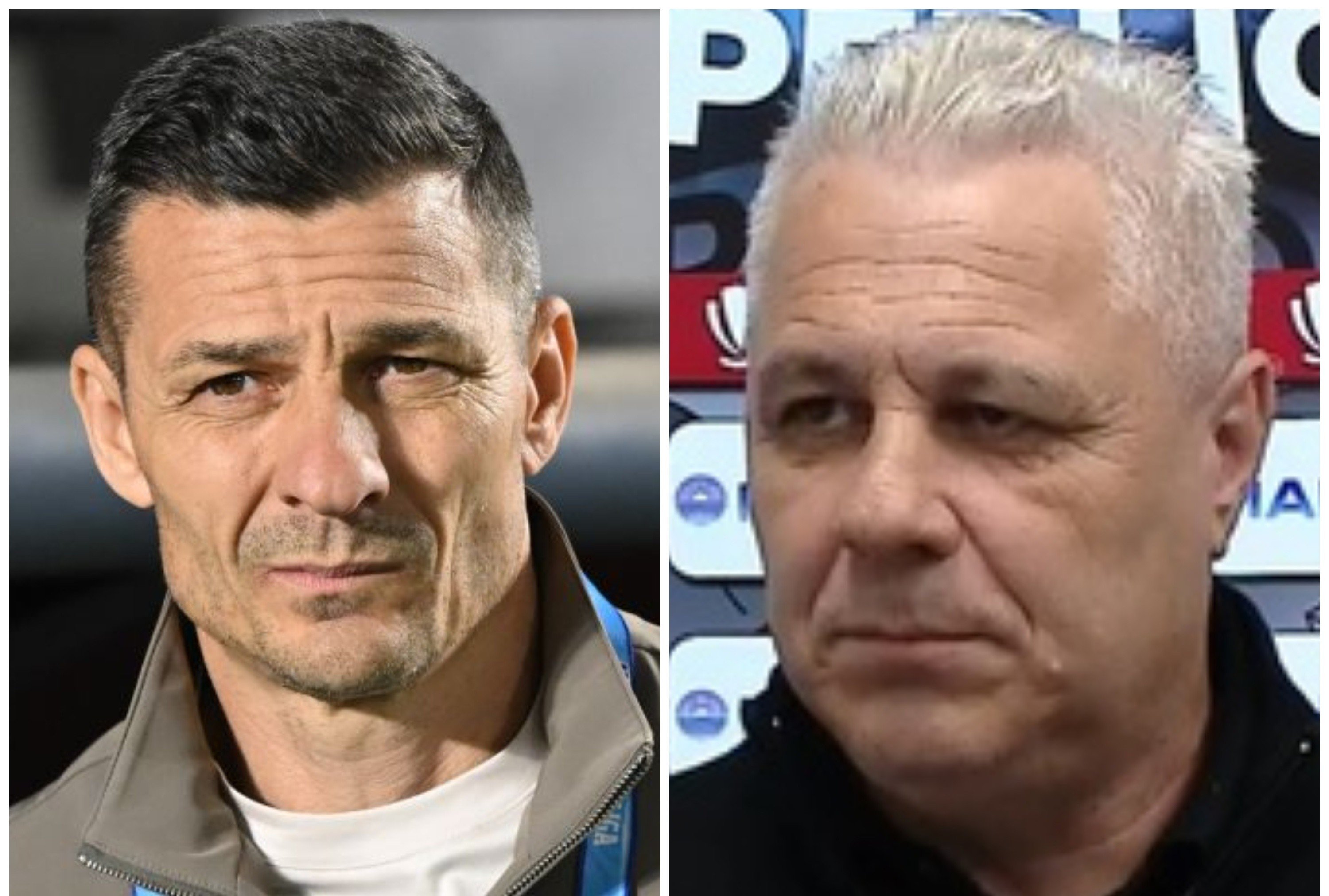 Marius Șumudică, atac distrugător la adresa lui Costel Gâlcă: ”Chiar suntem dobitoci cu toții?! Ne mințim în față?!”