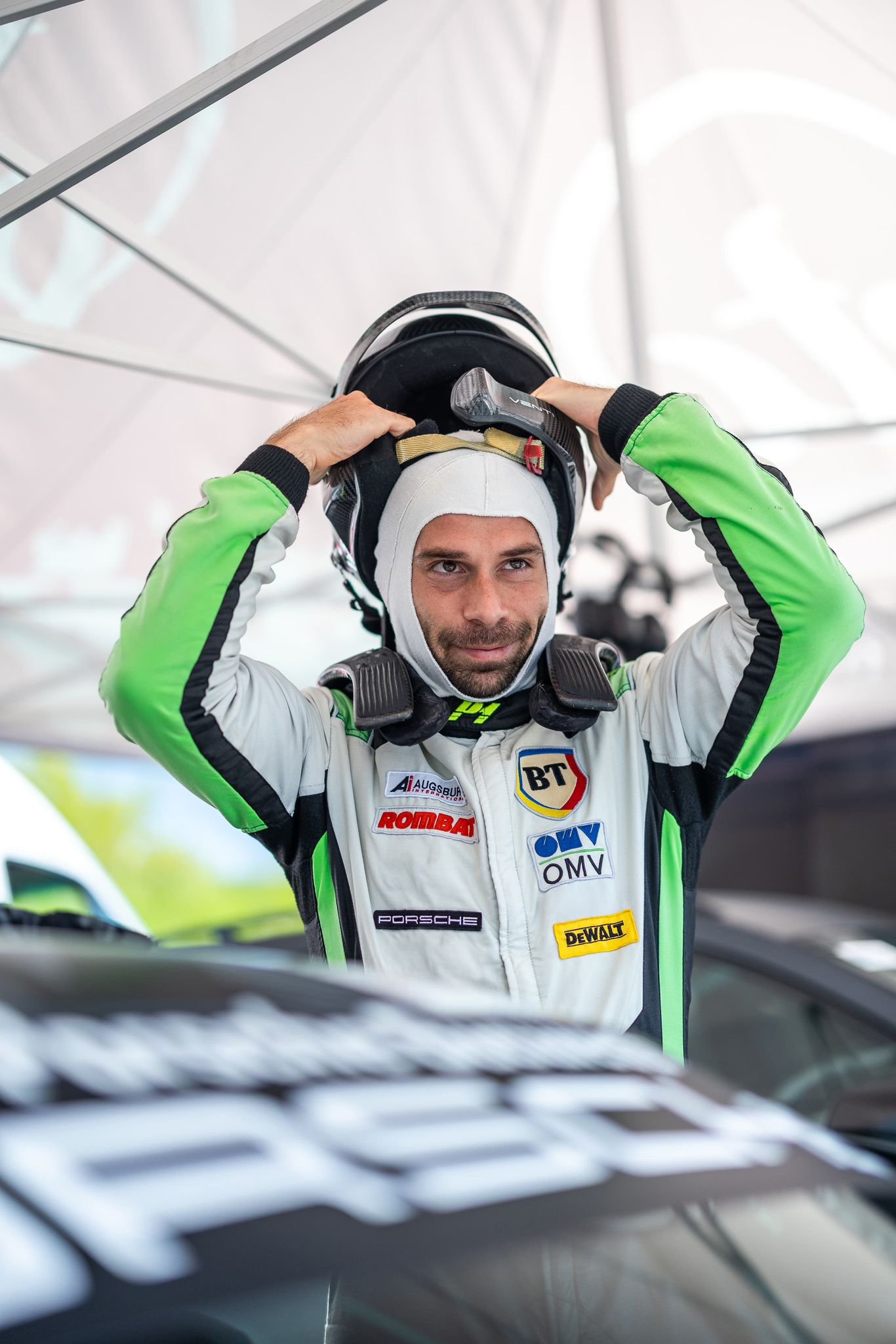 Simone tempestini mai 2026